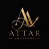 Attar Artistry  - Home