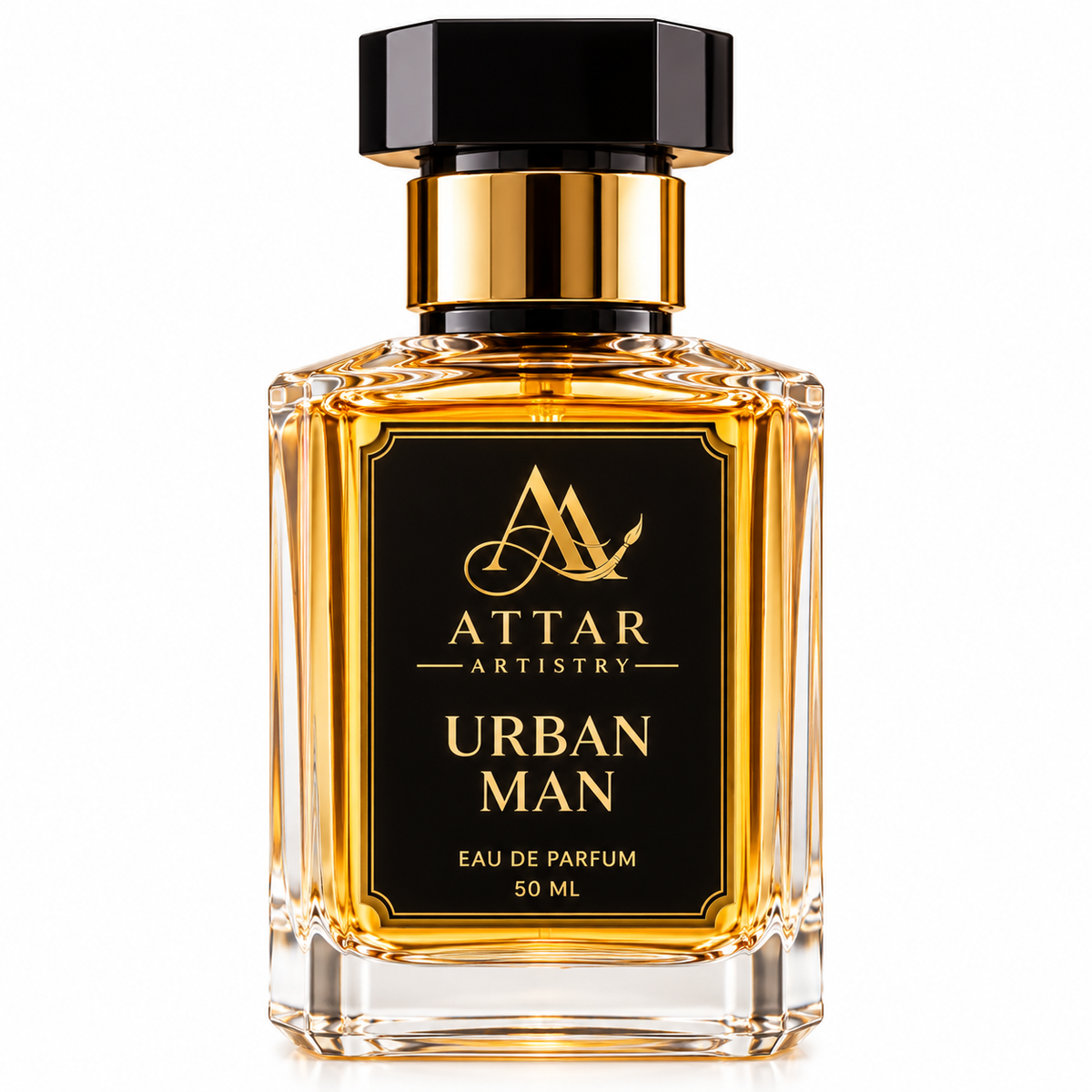 B by David Eau de Parfum 50ml | Attar Artistry