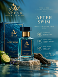 After Swim Eau de Parfum 50ml | Attar Artistry